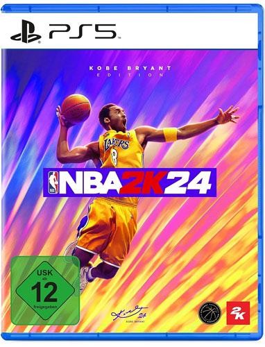 NBA 2K24 (PlayStation 5)