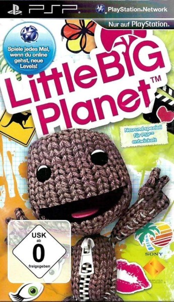 Little Big Planet
