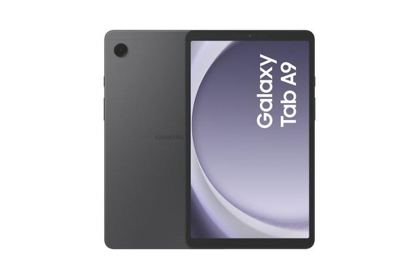 Samsung Galaxy Tab A9 64GB Graphite