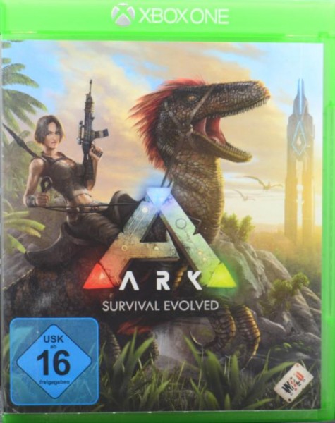 ARK Survival Evolved Xbox One