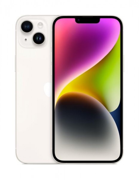 Apple iPhone 14 Plus Polarstern
