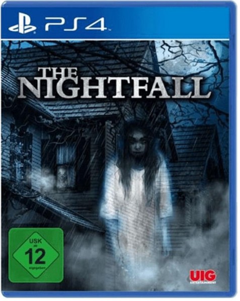 Nightfall (PlayStation 4)