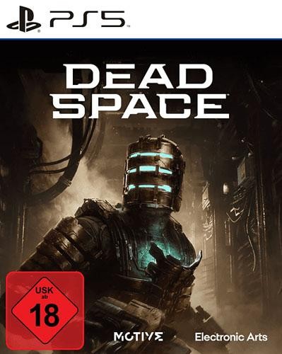 Dead Space (PlayStation 5)