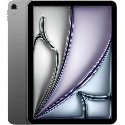 iPad Air 11 Zoll M2 128GB 2024 Wifi + Cellular Space Grey