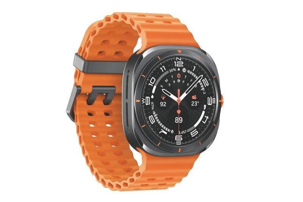 Galaxy Watch Ultra LTE 47mm Ttanium Gray
