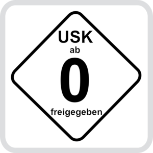 USK ab 0