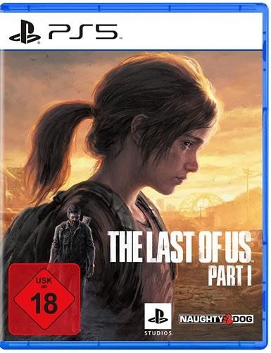 The Last of Us Part I (Playstation 5)