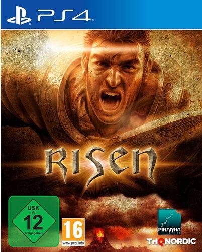 Risen (Playstation 4)