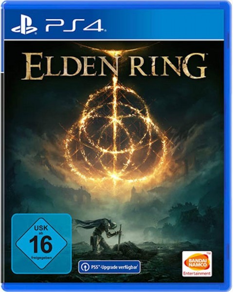 Elden Ring (PlayStation 4)