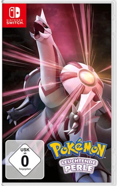 Pok&#233;mon Leuchtende Perle (Nintendo Switch)