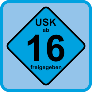 USK ab 16