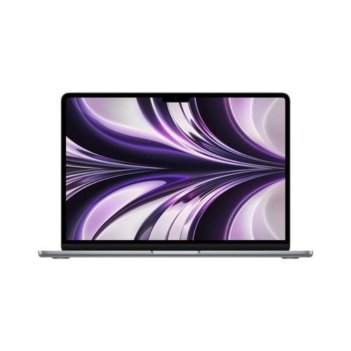 MacBook Air 13,6&quot; (2022, M2) 256GB Space Grau
