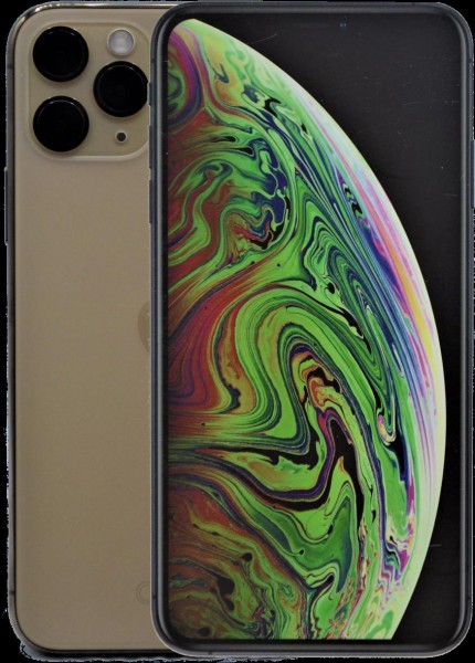 Apple iPhone 11 Pro Gold