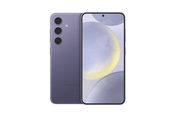 Galaxy S24 256GB Cobalt Violet