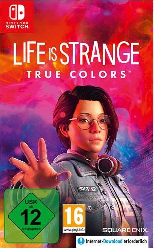 Life is Strange: True Colors