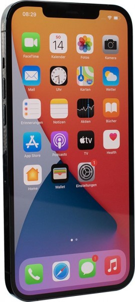 Apple iPhone 12 Pro Max Graphit
