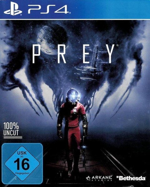 Prey
