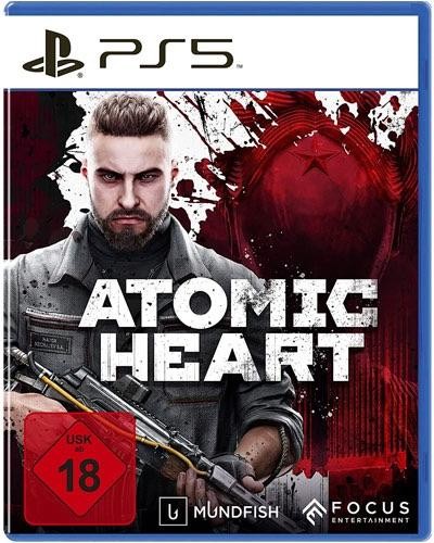 Atomic Heart (Playstation 5)