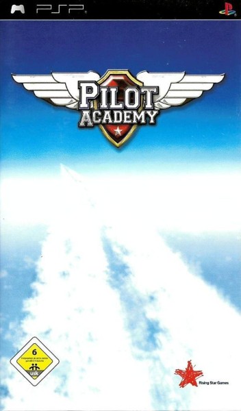 Pilot Academy