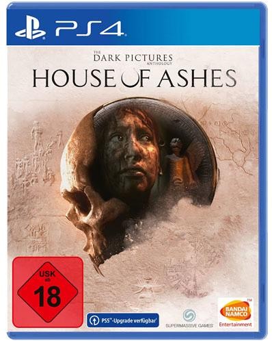 House of Ashes (Playstation 4)