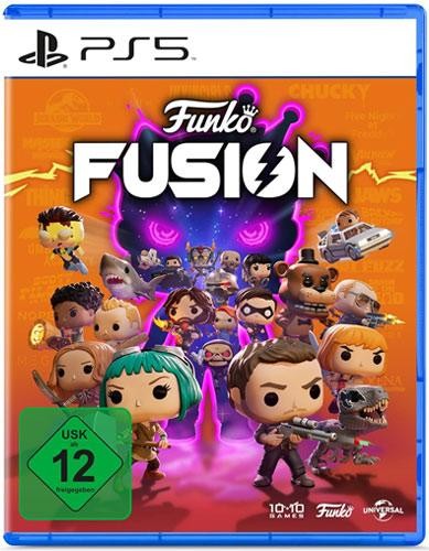 Funko Fusion PlayStation 5