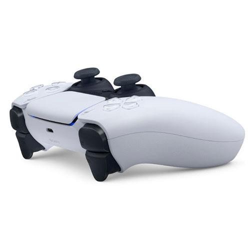 DualSense Wireless-Controller Weiß PlayStation 5