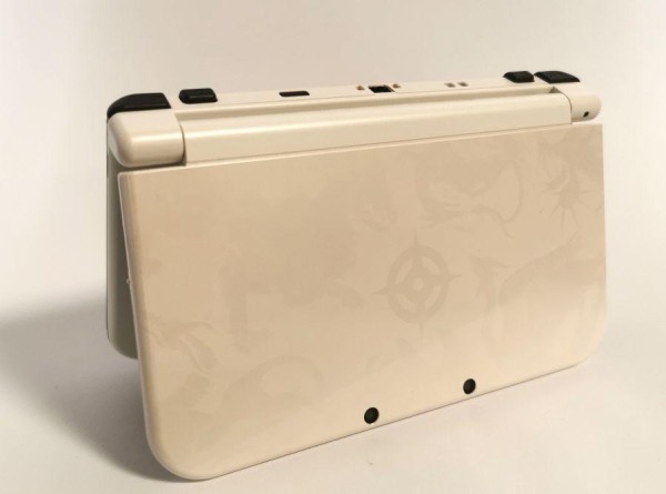 New 3DS XL Fire Emblem Edition