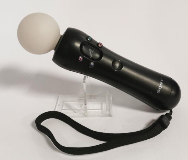Playstation Move Controller (Playstation 3)