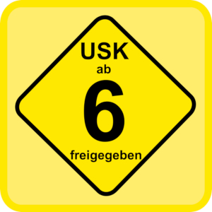 USK ab 6