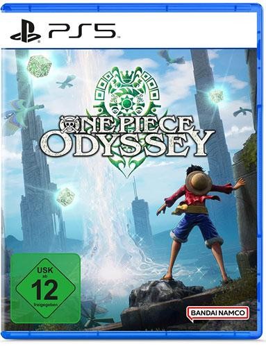 One Piece Odyssey (PlayStation 5)