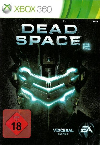 Dead Space 2 (XBOX 360)