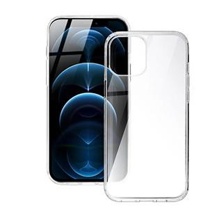Handyhülle / Backcase Silikon durchsichtig transparent iPhone 14 Pro Max