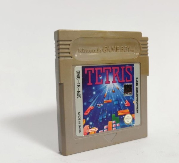 Tetris (Game Boy)