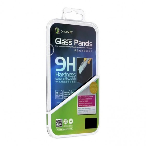Samsung Galaxy S23 Tempered Glass 2,5D X-ONE