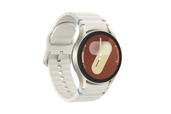 Galaxy Watch 7 LTE 40mm Cream