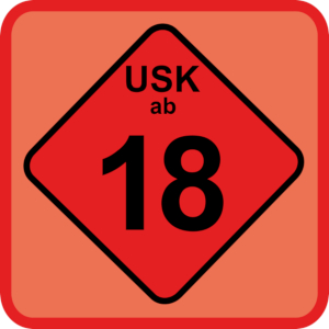 USK ab 18