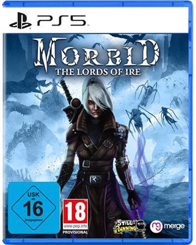 Morbid: The Lords of Ire (Playstation 5)