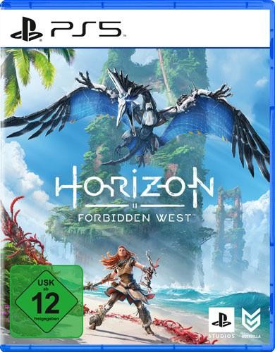 Horizon Forbidden West PlayStation 5