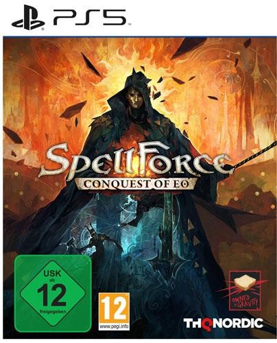 SpellForce - Conquest of Eo (PlayStation 5)