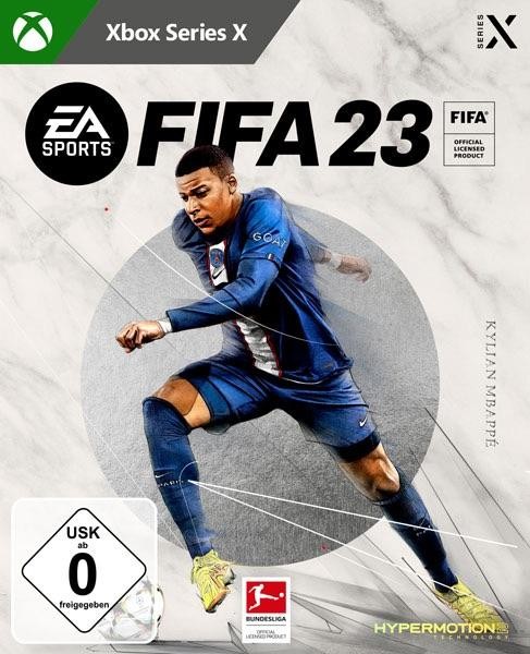 Fifa 23 (Xbox Series X)