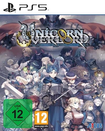 Unicorn Overlord (PlayStation 5)