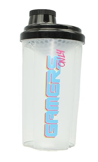 Classic XL-Shaker Classic Clear