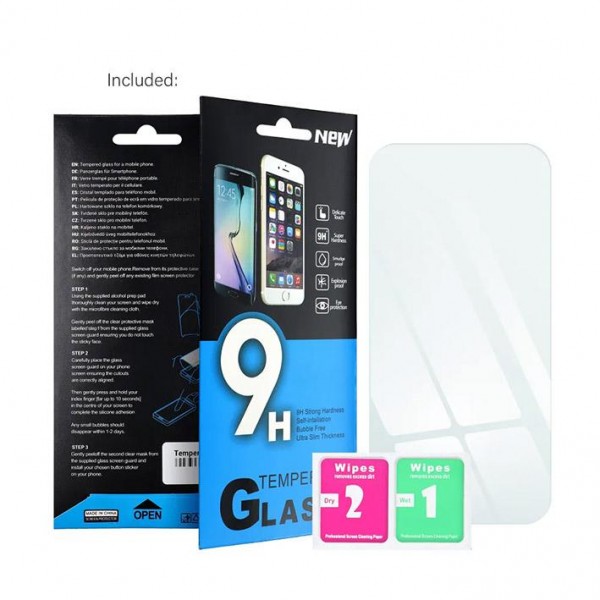 Xiaomi 13 Tempered Glass