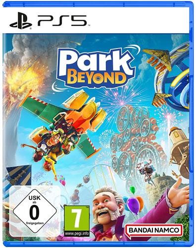 Park Beyond (PlayStation 5)