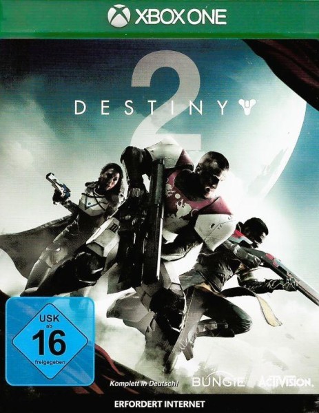 Destiny 2