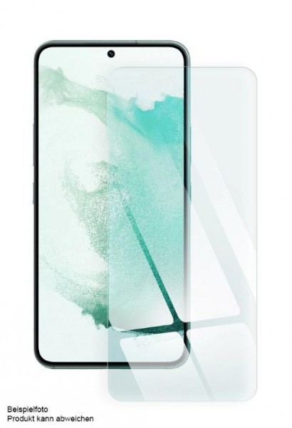 Tempered Glass Schutzglas Galaxy S22 Plus