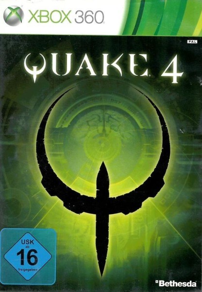 Quake 4 (Xbox 360)