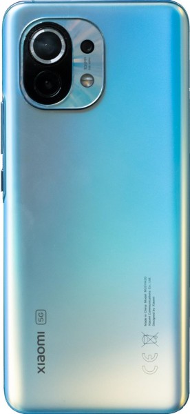 Xiaomo Mi 11 5G 256GB Horizon Blue